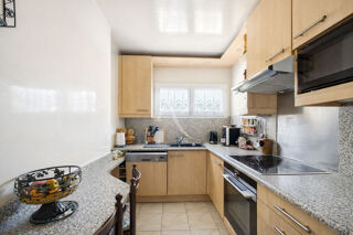  Appartement à vendre 4 pièces 87 m²