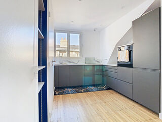  Appartement � louer 3 pi�ces 66 m�