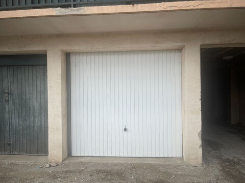  Parking / Garage � louer 15 m�