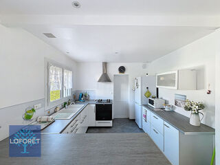  Maison � vendre 3 pi�ces 55 m�