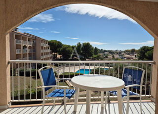  Appartement  vendre 2 pices 28 m