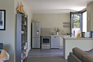  Maison � vendre 3 pi�ces 