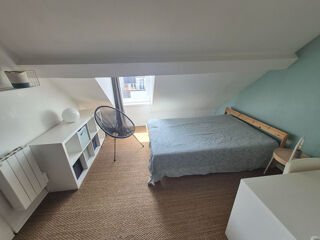  Appartement � vendre 2 pi�ces 44 m�