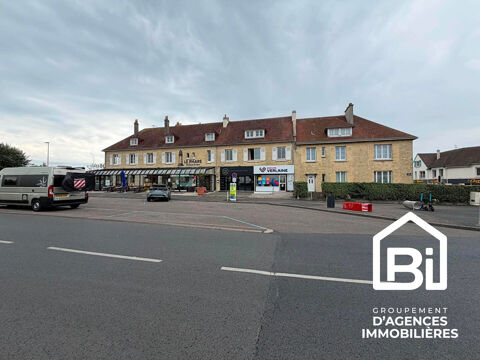 Ouistreham - Local commercial - SANS DROIT D'ENTREE 789 14150 Ouistreham