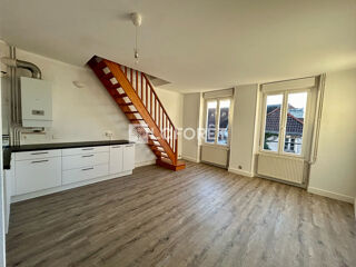  Appartement � louer 2 pi�ces 36 m�