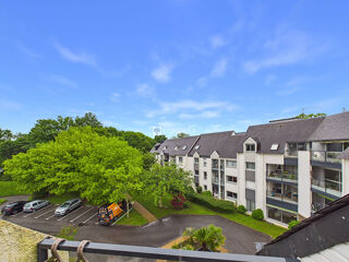 Appartement 2 pièces 48 m² · à Quimper · 48 m² · 98 440 €