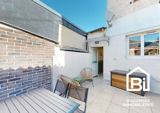  Maison  vendre 4 pices 71 m