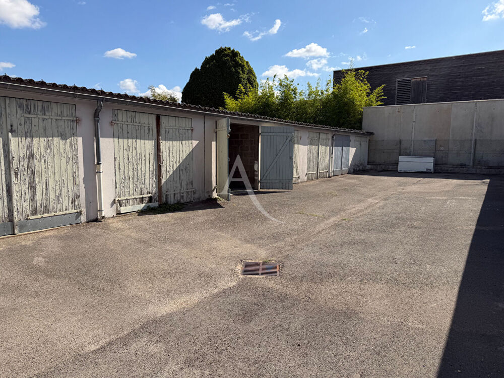 Location Parking/Garage Garage Chalon Sur Saone Chalon sur saone