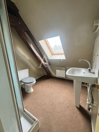  Maison � vendre 2 pi�ces 52 m�