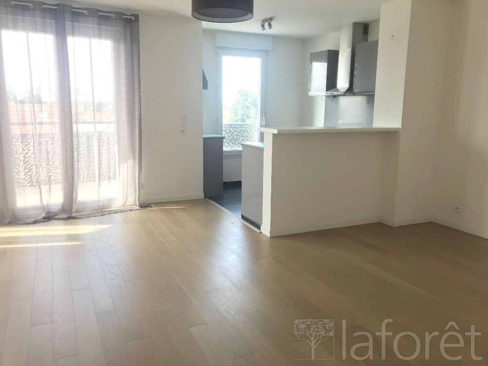 Appartement 3 pièces à louer à Juvisy-sur-Orge - Réf 3322