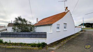 Maison - 5 pièce(s) - 86 m²