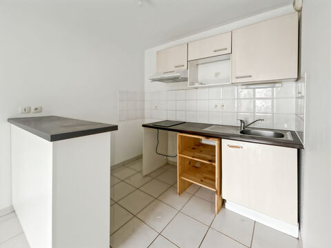  Appartement � louer 2 pi�ces 32 m�