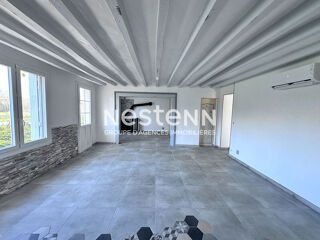  Maison � vendre 3 pi�ces 76 m�