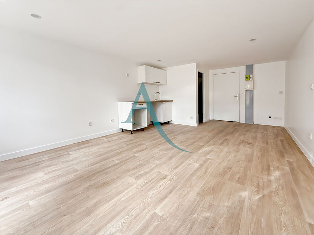 Studio Mennecy 26.30 m2