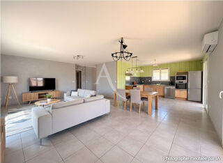  Maison à vendre 4 pièces 108 m²
