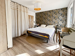  Maison � vendre 4 pi�ces 119 m�