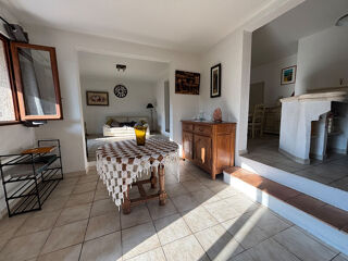  Maison à vendre 6 pièces 160 m²