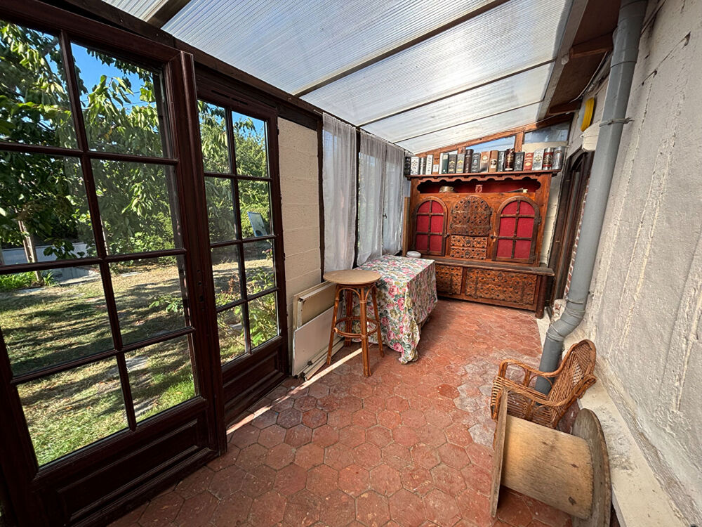 Vente Maison Maison proche grands axes Noailles