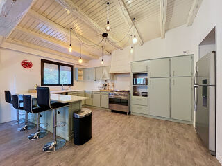  Maison à louer 5 pièces 206 m²