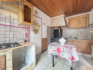  Maison � vendre 3 pi�ces 74 m�