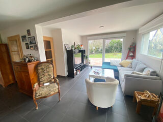  Maison à vendre 5 pièces 114 m²