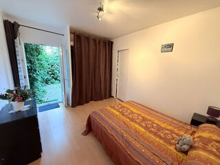  Appartement à vendre 2 pièces 42 m²