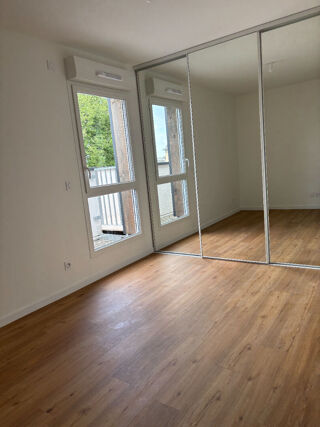  Appartement � louer 4 pi�ces 91 m�