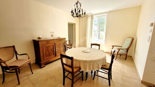  Maison à vendre 4 pièces 83 m²