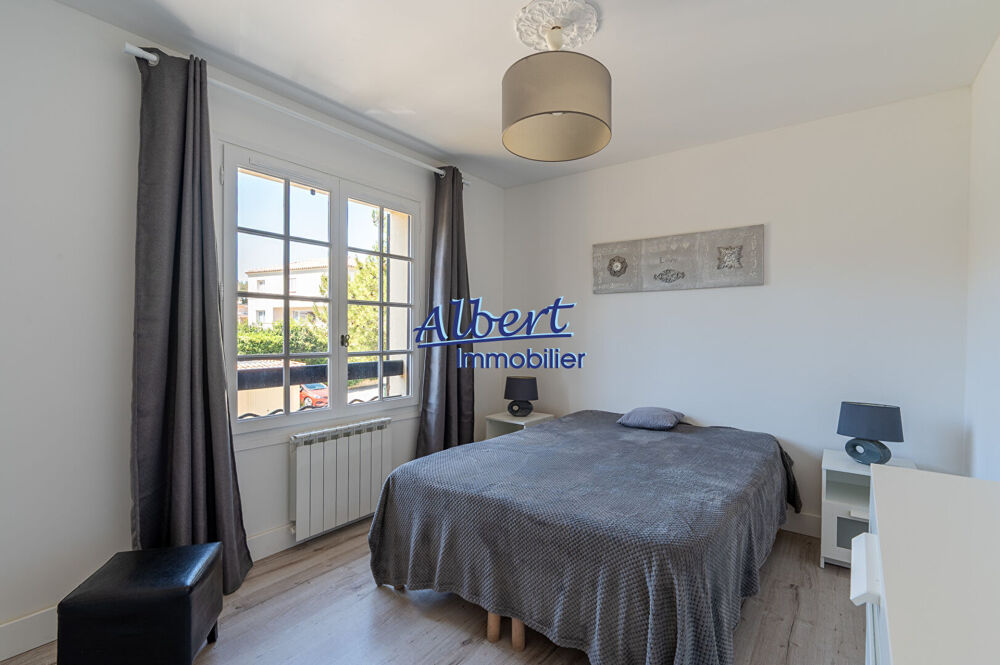 Appartement Sanary Sur Mer 3 pièce(s) 62.50 m2