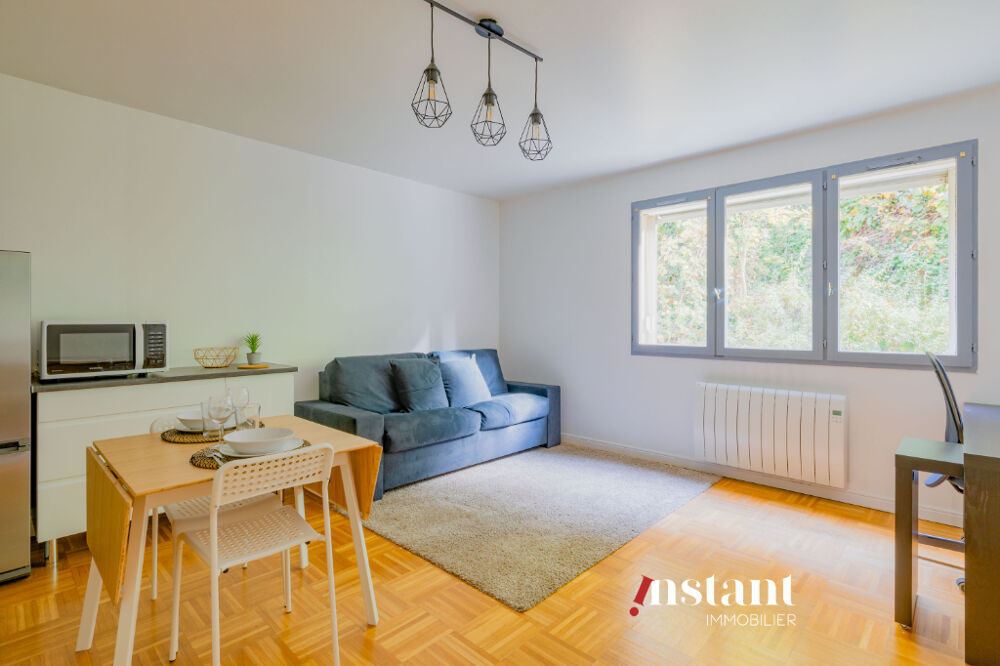 Location Appartement Quai de Saône - T1 Meublé Lyon 4