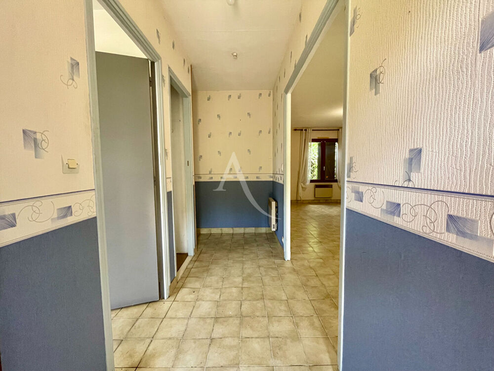 Vente Maison Contres en Sologne ? Pavillon de plain-pied proche du centre-bourg Le controis en sologne