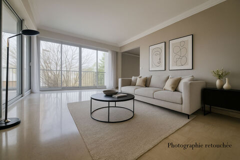  Appartement � vendre 3 pi�ces 96 m�