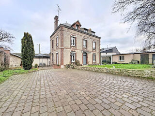  Maison � vendre 9 pi�ces 220 m�