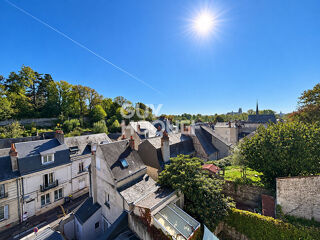 Appartement 2 pièces 35 m² · à Tours · 35 m² · 118 800 €