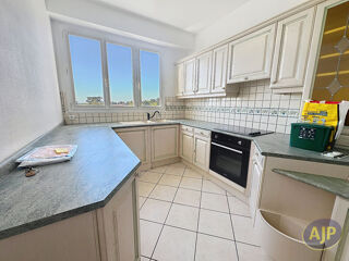  Appartement à vendre 4 pièces 106 m²