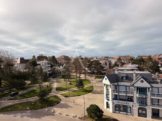  Appartement � louer 2 pi�ces 62 m�