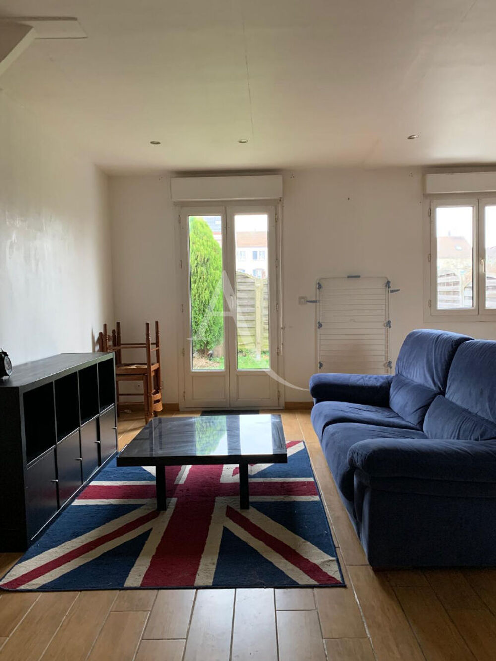 Maison Chartres 2 pièce(s) 66.93 m2 louée meublée