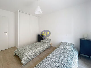  Maison à vendre 4 pièces 93 m²