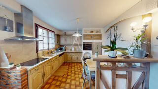  Maison à vendre 6 pièces 108 m²