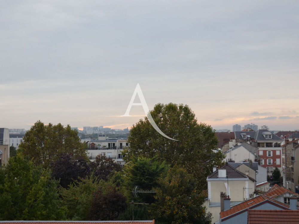 Location Appartement Appartement Alfortville 2 pièces 27.20 m² Alfortville
