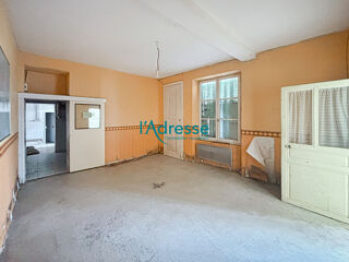  Maison � vendre 7 pi�ces 