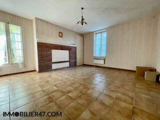  Maison à vendre 4 pièces 146 m²