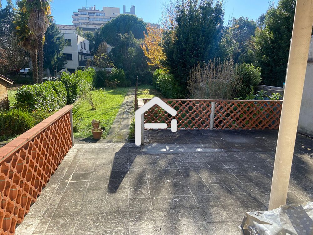 � vendre  Maison Toulouse (31000)
