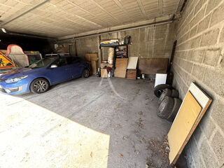  Parking / Garage à vendre 16 m²