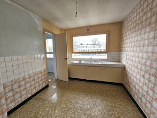  Appartement à vendre 3 pièces 72 m²