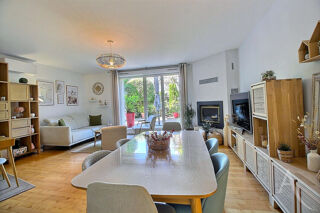  Maison � vendre 4 pi�ces 83 m�