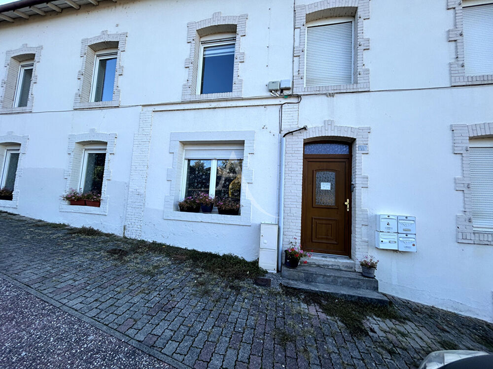 Location Appartement Appartement Vincey 3 pièce(s) 79.55 m2 Vincey