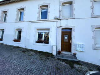 Location Appartement Appartement Vincey 3 pièce(s) 79.55 m2 Vincey