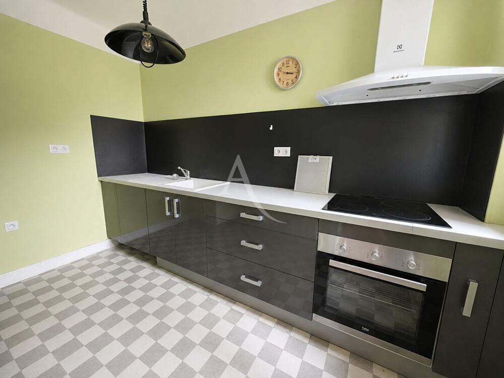 Appartement Saint Paul Les Dax 3 pièce(s) 80 m2