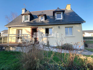  Maison  vendre 7 pices 140 m